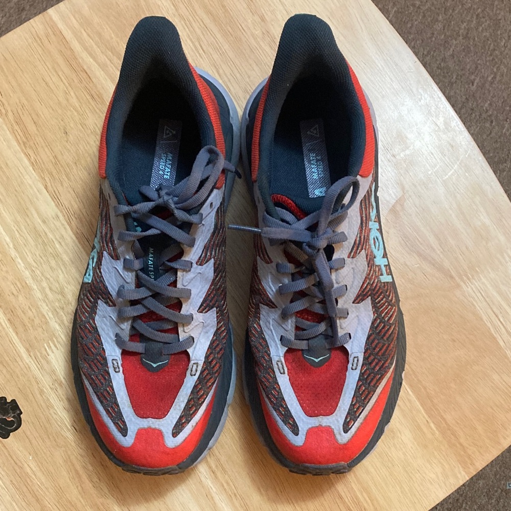 Hoka Mafate Speed 4 - Picture 2 of 10